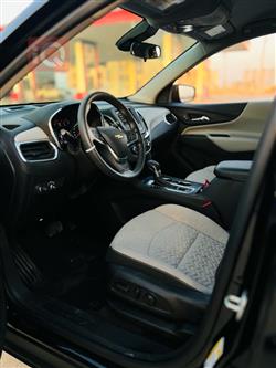 شيفروليه ايكونس